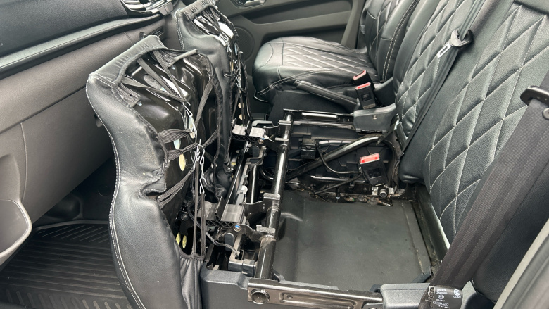 Ford Transit Custom 320 L2 Diesel Fwd 2.0 EcoBlue 130ps Low Roof Limited Van